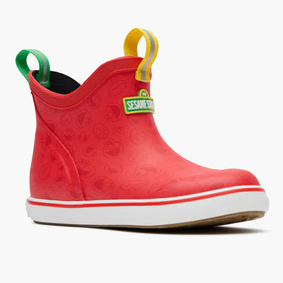 XTRATUF Sesame Street Kids Boots