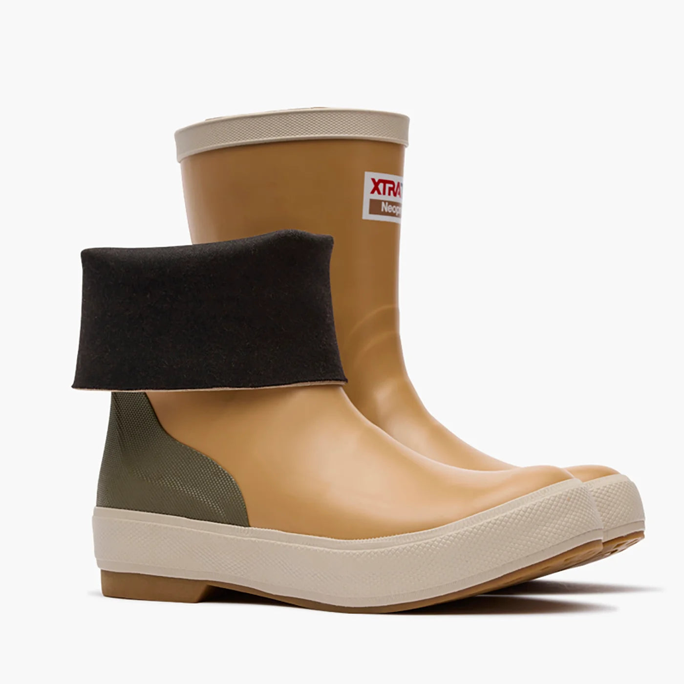 XTRATUF Women's 9" Legacy Pull On Boots