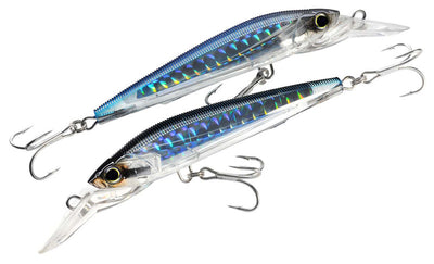 Yo-Zuri 3D Magnum Trolling Lures - 7"