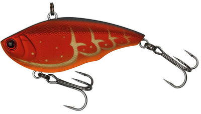 Yo-Zuri R1423 Rattl'n Vibe One Knock Lipless Crankbait