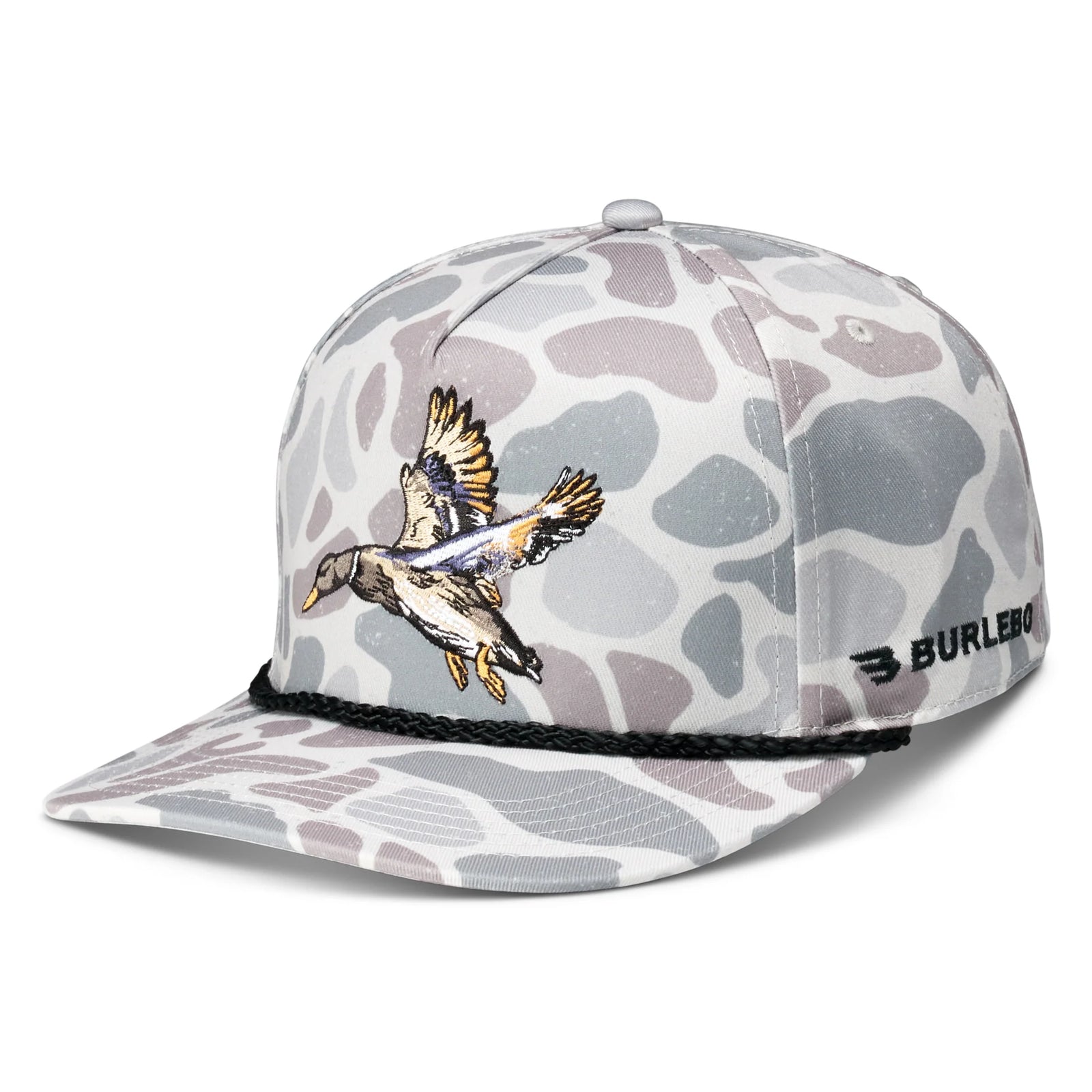 Burlebo Youth Cap - Diving Mallard