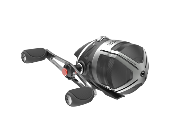 Zebco Bullet Spincast Reel