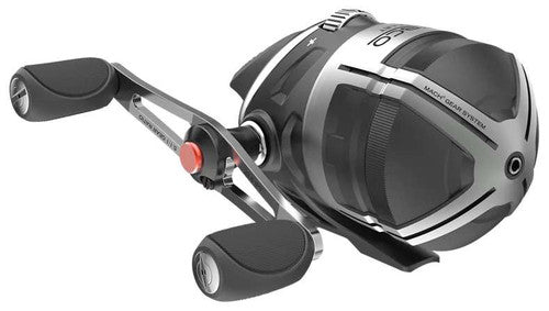 Zebco Bullet ZB30A.BX3 Spincast Reel