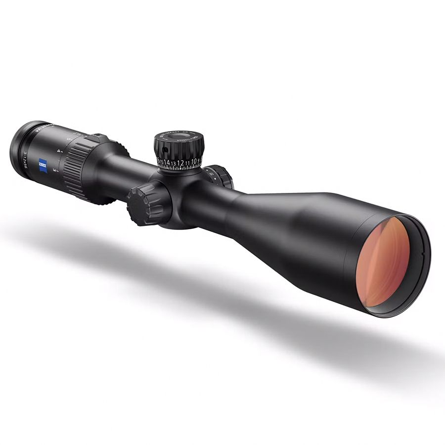 Zeiss Conquest V4 Riflescope