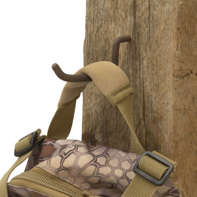 Allen Treestand Screw-In Gear Hanger