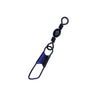 EAGLE CLAW BARREL SWIVEL SZ. 5
