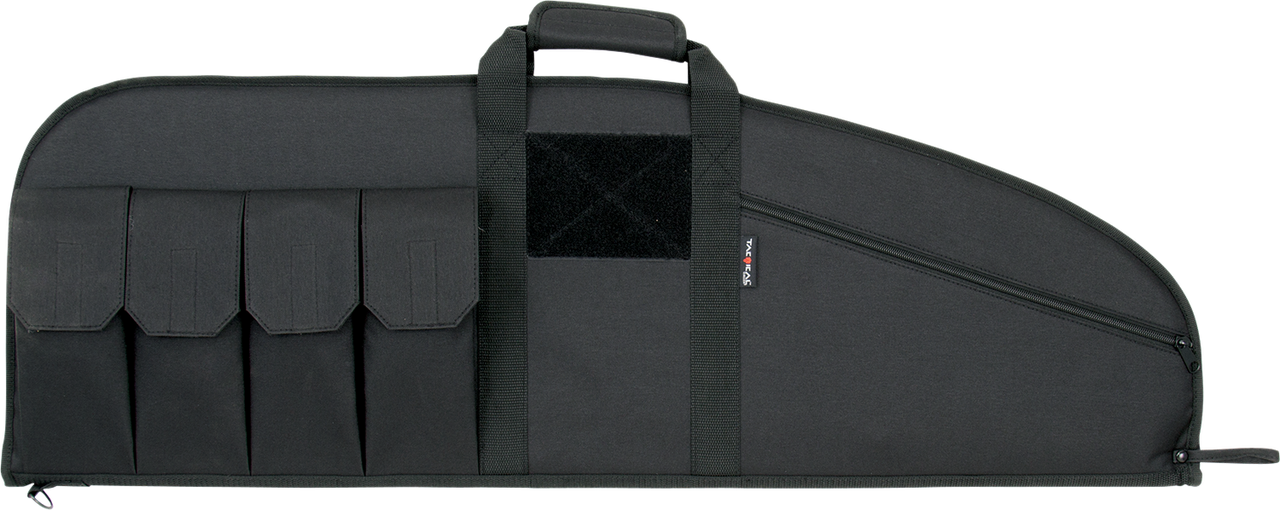 Allen 38IN Tactical Gun Case