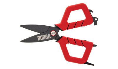 Bubba Shears