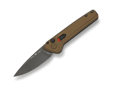 Buck Knives