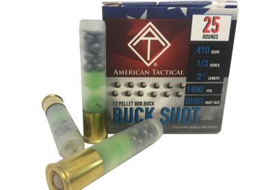 American Tactical