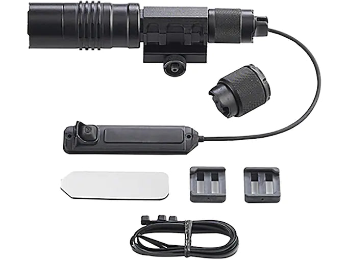 Streamlight ProTac Rail Mount HL-X Laser