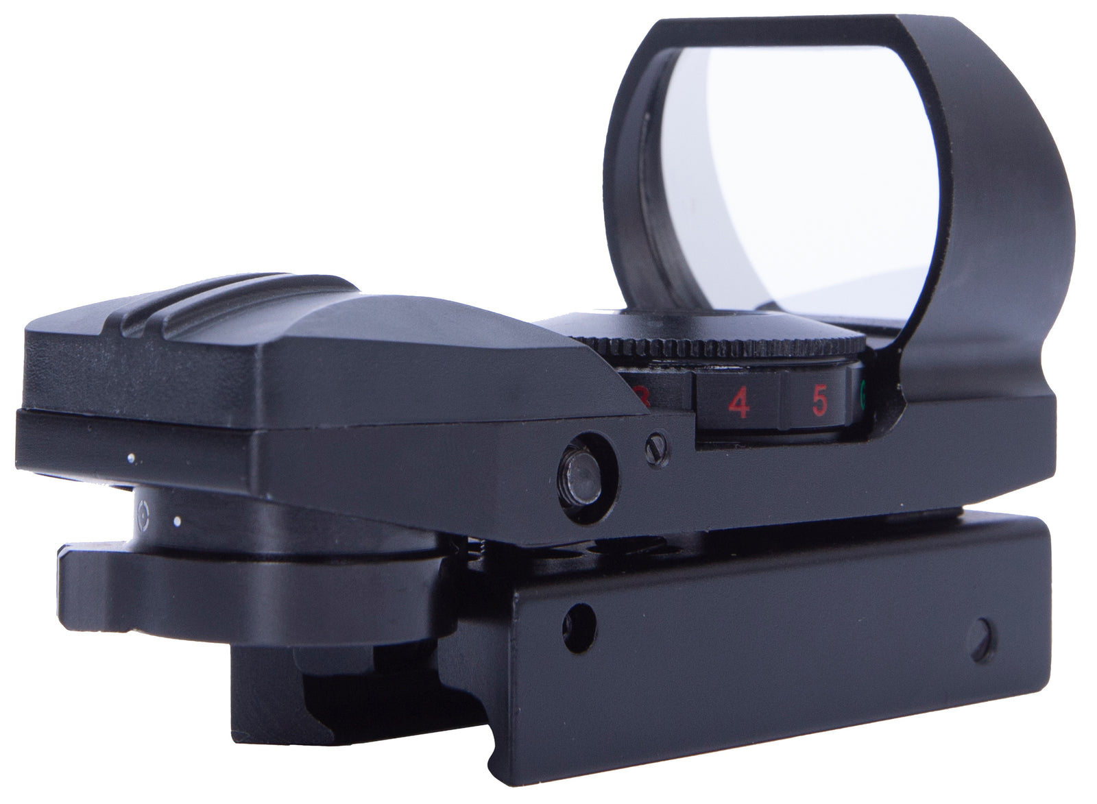 AMERICAN TACTICAL ELECTRO DOT SIGHT RED/GREEN 4 RETICLE