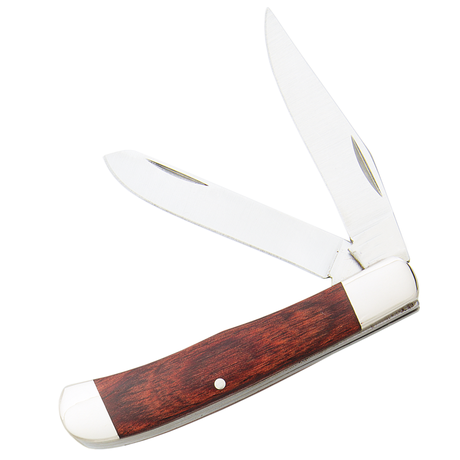 Bear & Son's 3" Rosewood Little Trapper