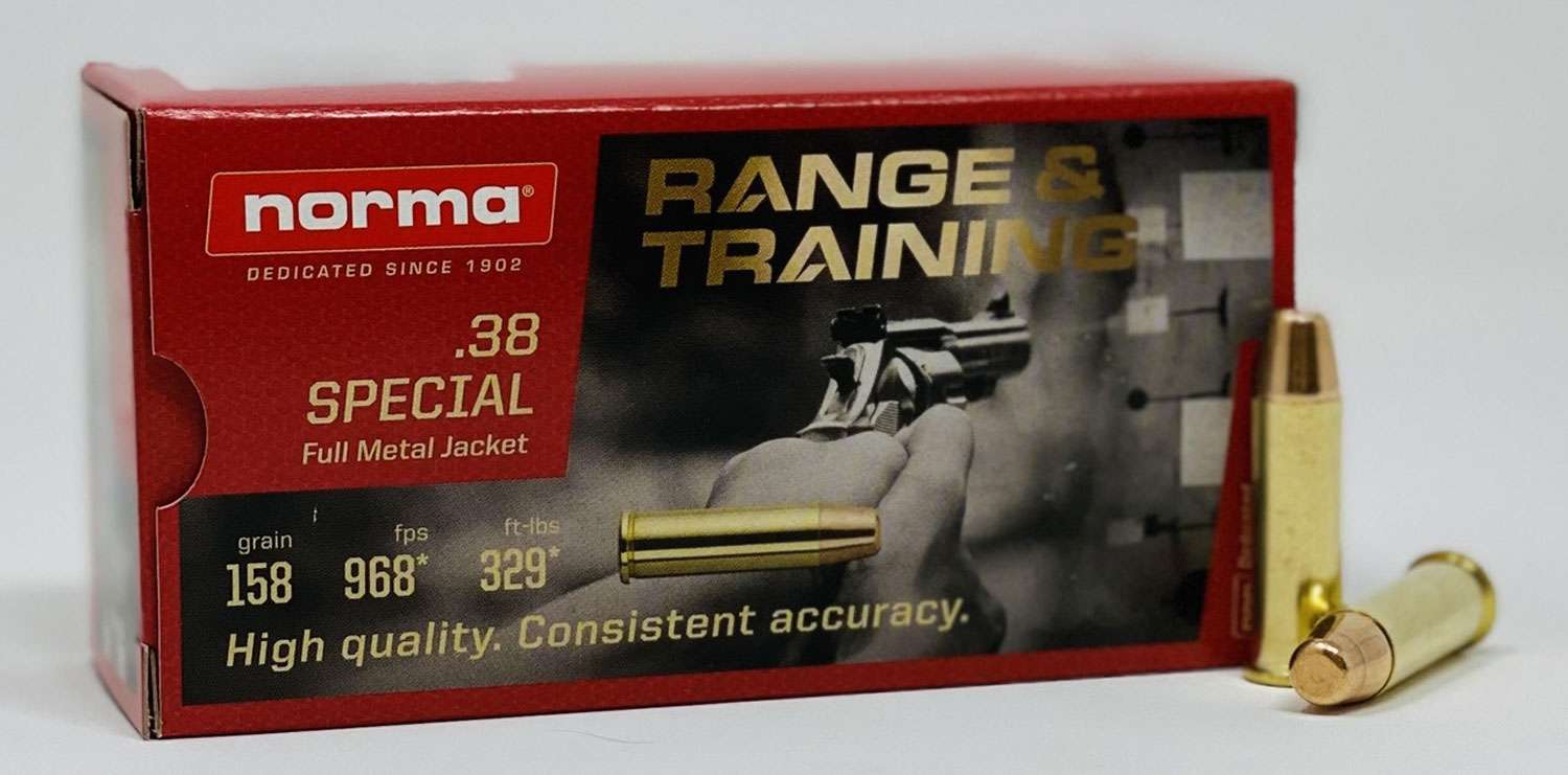 Norma Ammunition
