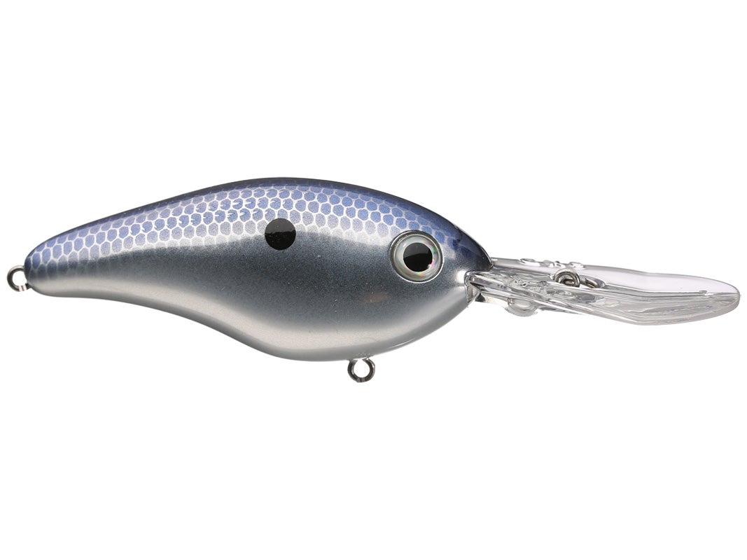 Strike King Pro Model 6XD Crankbaits