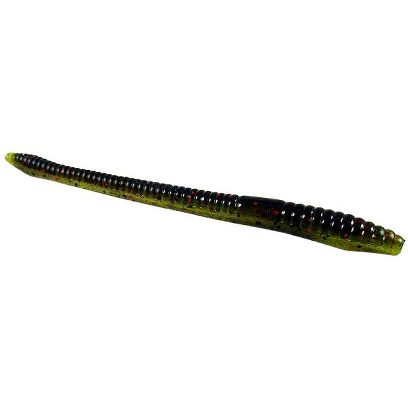 Zoom SLT+Finesse Worms, 20pk