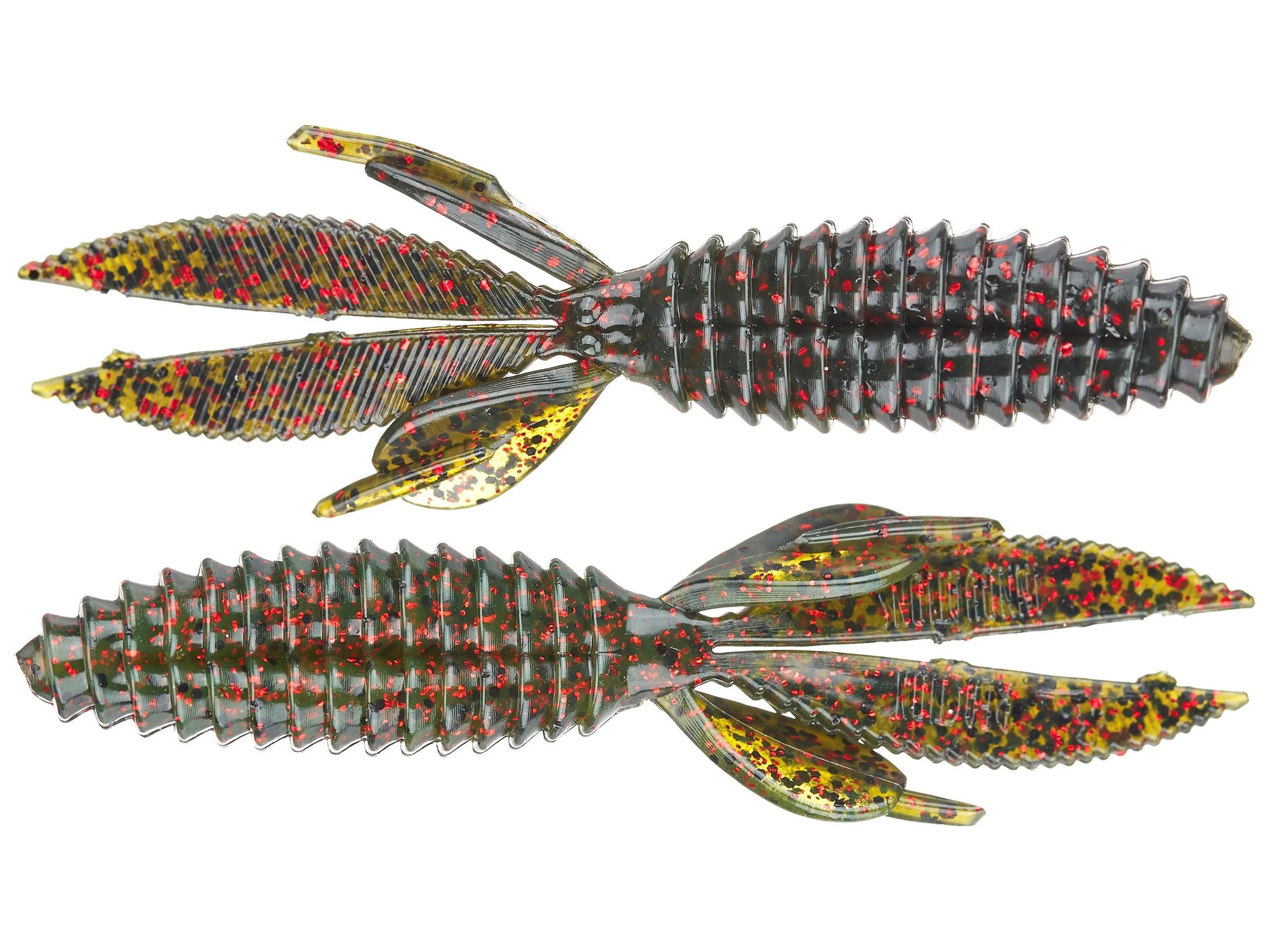 beaver lures bass fishing Reaction Innovations Sweet Beaver