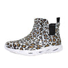 Frogg Toggs Women's Cheetah Splish Splash Slip On Boots