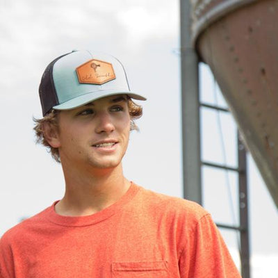 Old South Hats
