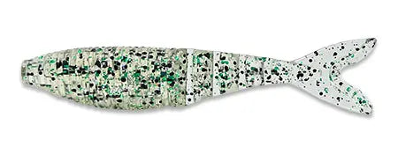 Gary Yamamoto ZAKO - 4"