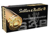 Sellier & Bellot Ammunition