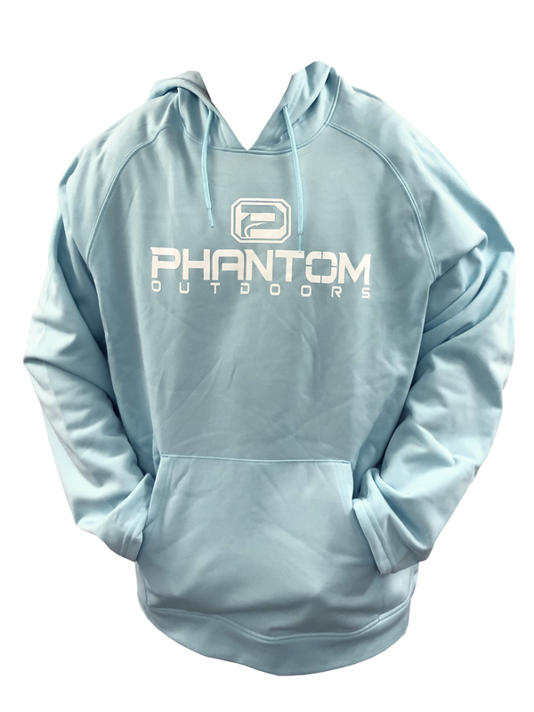 Camo Performance Hoodies - Phantom Outdoors