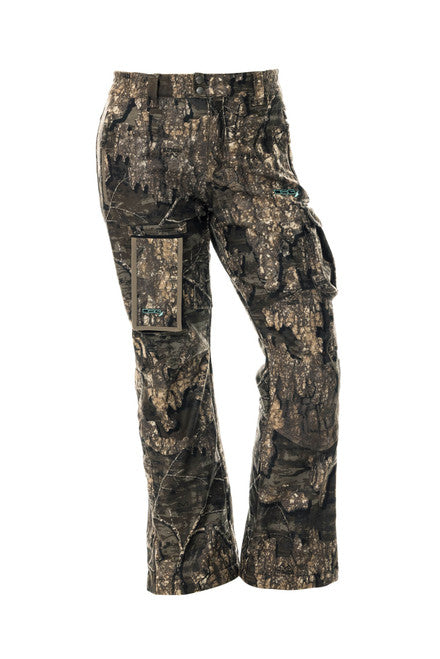 DSG Ava 2.0 Pant W/Cell Phone Pouch Realtree Timber