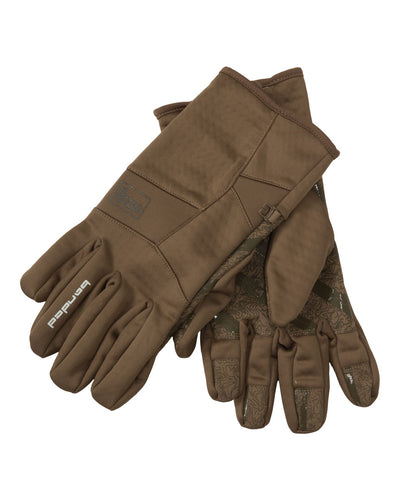 Banded FrostFire Softshell Gloves