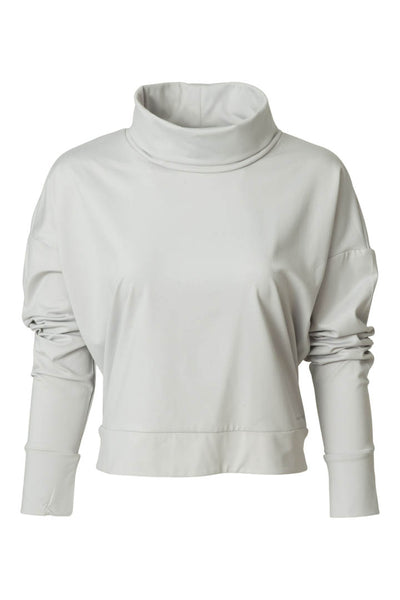 Banded Women’s Pinnacle Pullover