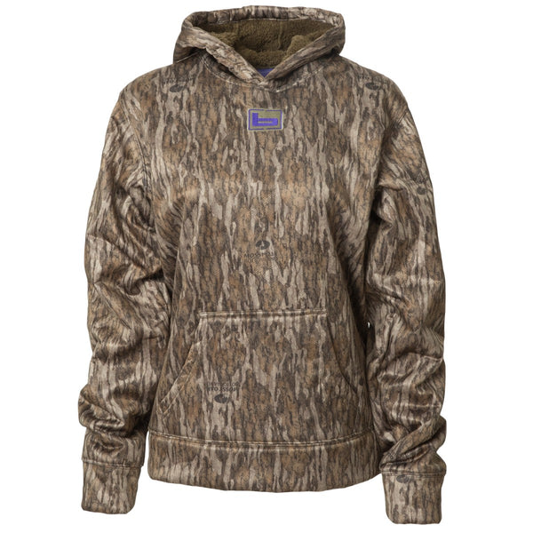 Banded atchafalaya hoodie deals original bottomland