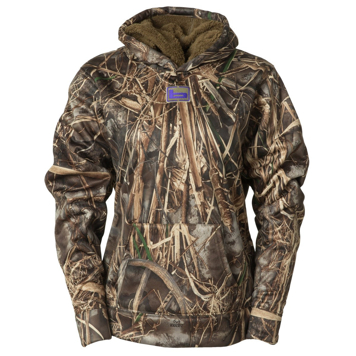 Banded Women's Atchafalaya Hoodie