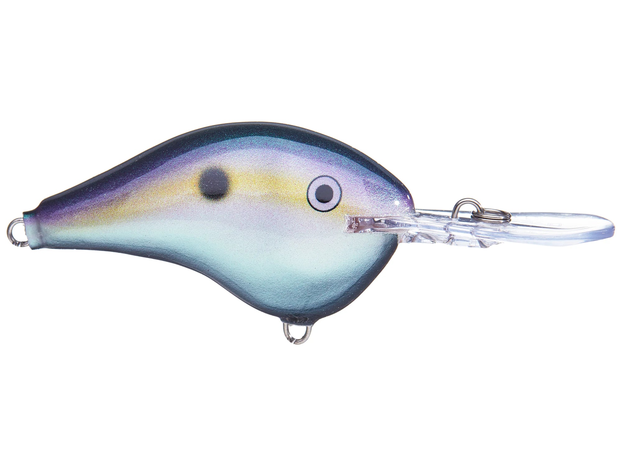 RAPALA Flat Rap - 8cm/7g Silver (FLR08S) - Műcsalik - Felszínközeli RAPALA Flat Rap - 8cm/7g Silver (FLR08S) - Műcsalik - Felszínközeli
