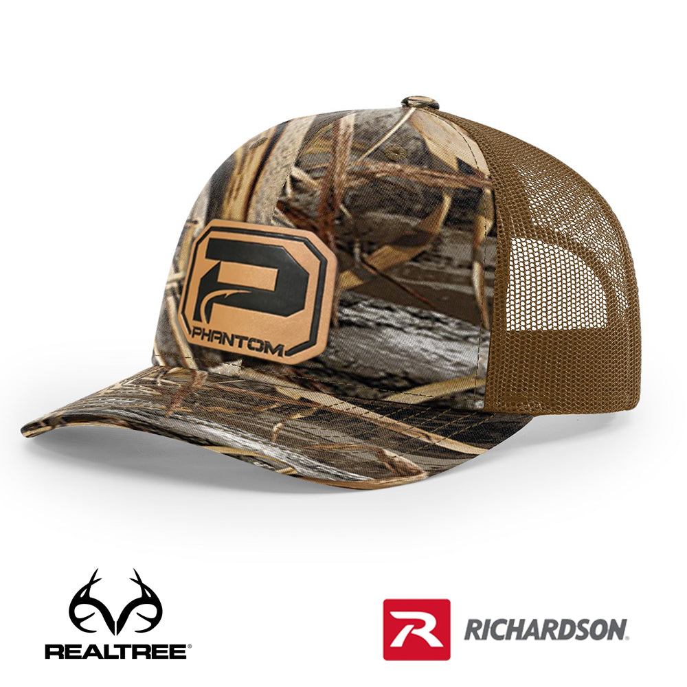 HATS Richardson - Phantom Outdoors