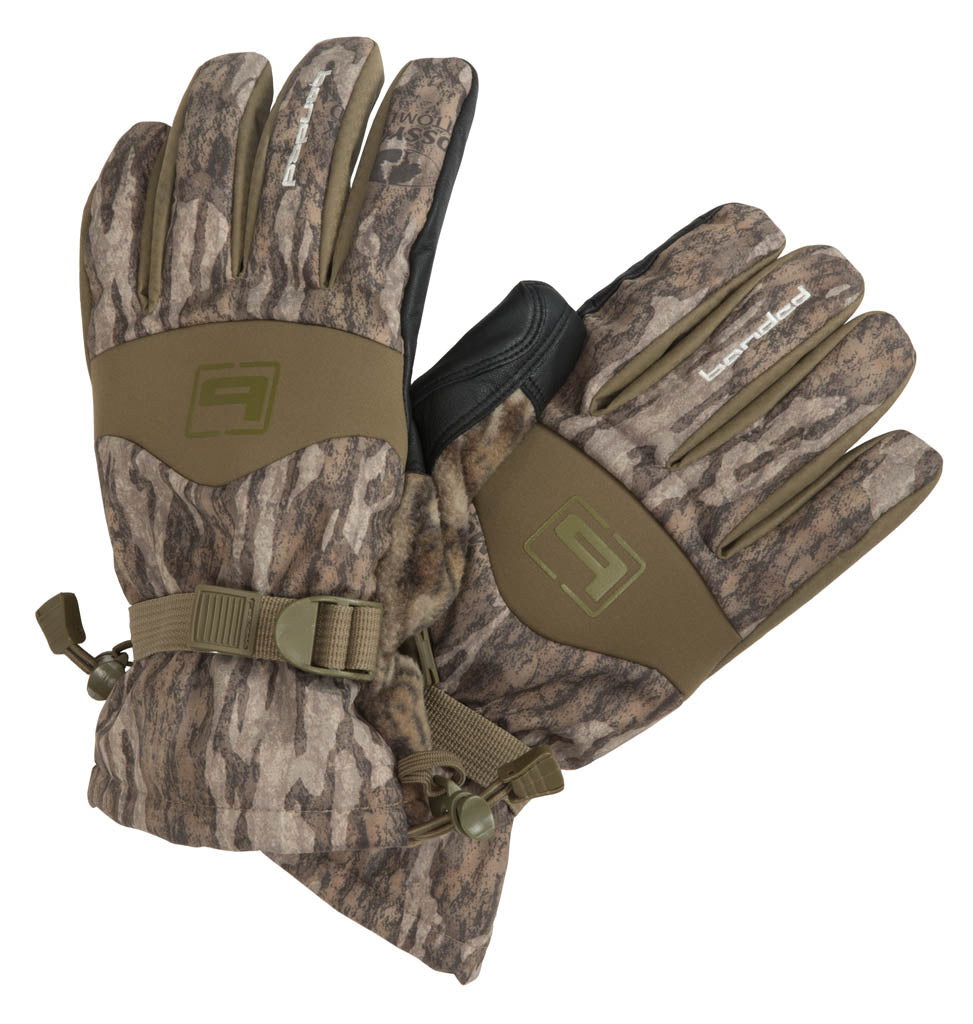 BANDED CALEFACTION ELITE INSULATED GLOVES