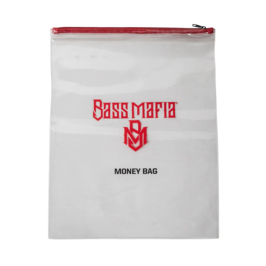 Bass Mafia Money Bags