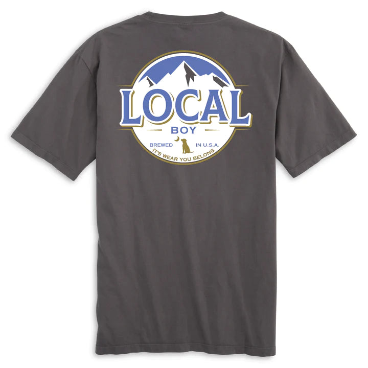 Busch latte shirt deals