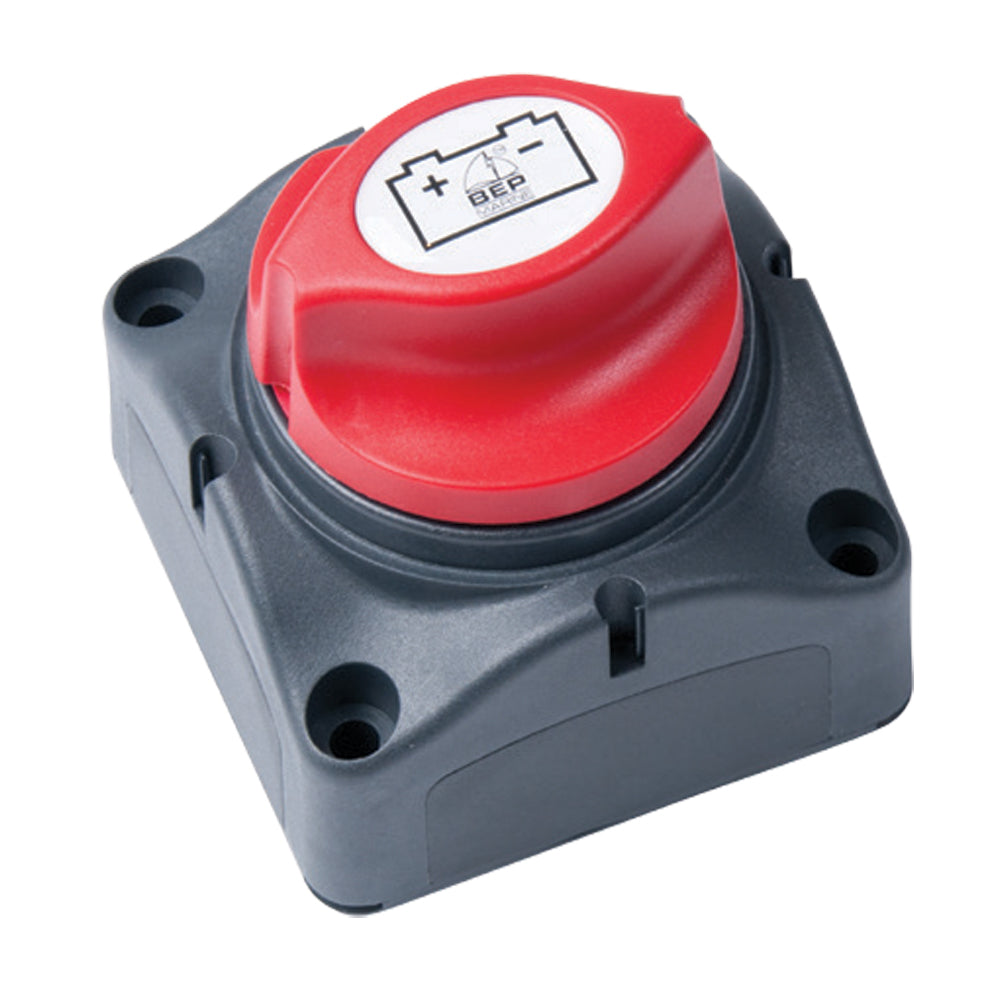 Contour Battery Switch Mini 275A