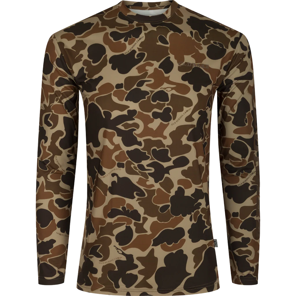 Drake Performance Crew - Old School