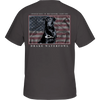 Drake American Lab T-Shirt - Grey