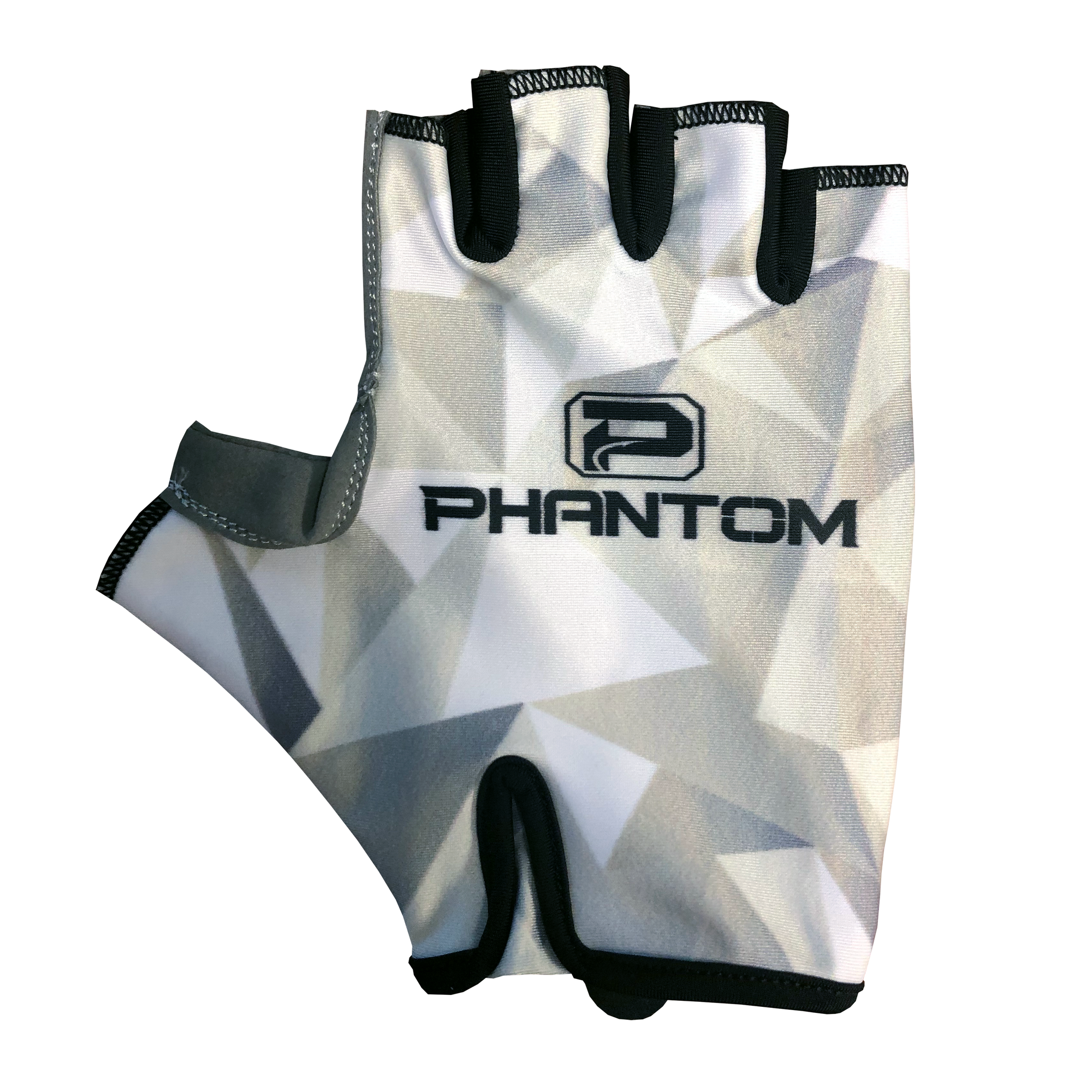 Phantom Limit Series (LS) Performance Fishing Pants - Stealth Grey -  Phantom Outdoors