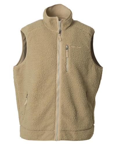 Banded Jackson Hole Fleece Vest