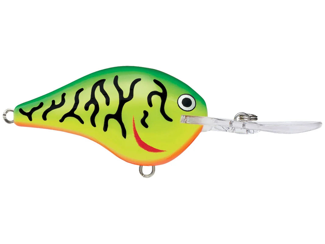 Rapala DT Series Crankbait DT08 Shad  DT08SD - American Legacy Fishing, G  Loomis Superstore