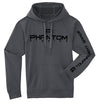 Phantom Fishing Solid Performance UPF Hoodie