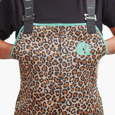 Gator Waders Women's EVO1 Leopard