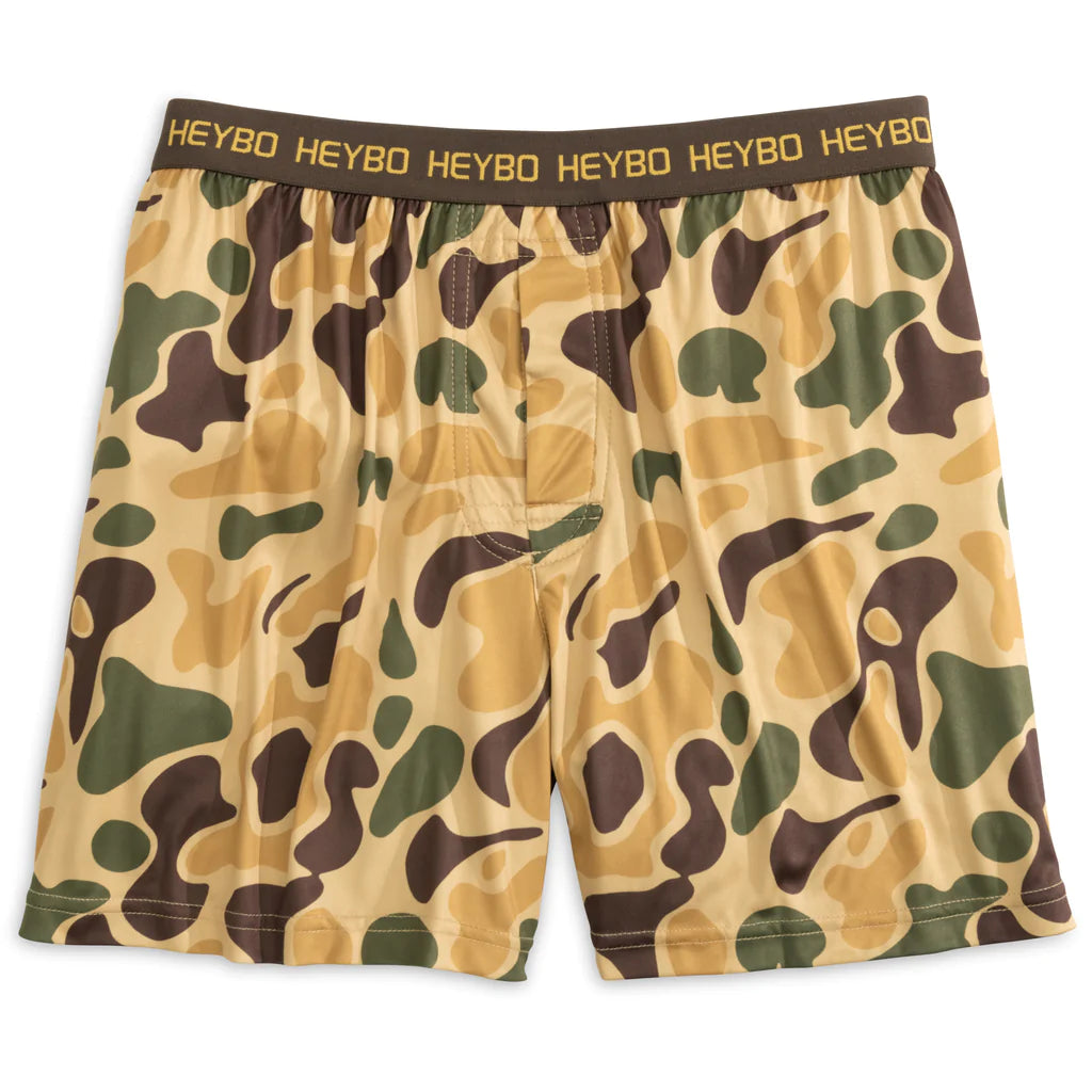 Heybo Performance Boxers