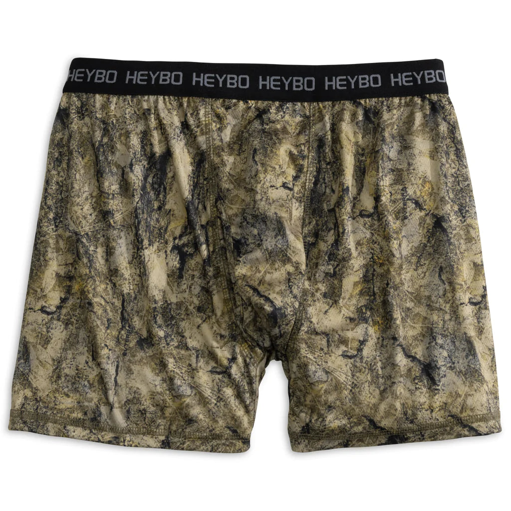 Heybo Performance Boxers