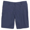 Heybo Augusta Cotton Shorts - Navy
