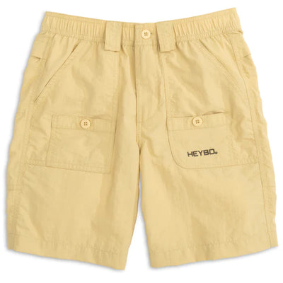 Heybo Youth Bay Shorts