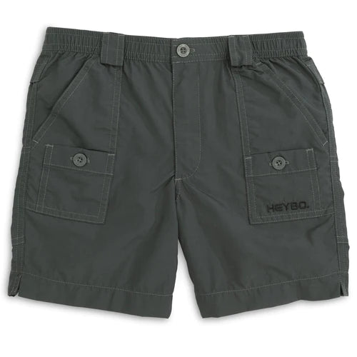 Heybo Bay Shorts - 7" Inseam