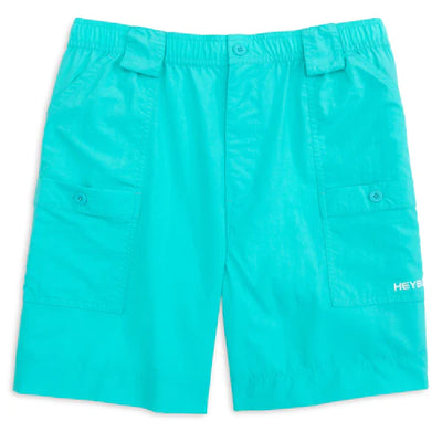 Heybo Bay Shorts - 7" Inseam